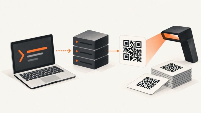 11 QR Code APIs for Generating QR Codes