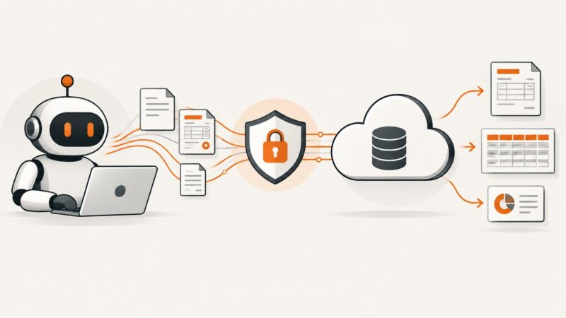 QuickBooks Data Extraction and API Skills for AI Agents