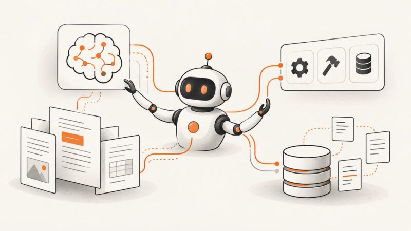 Getting Started With Qwen-Agent: Building AI Agents With Tools and RAG