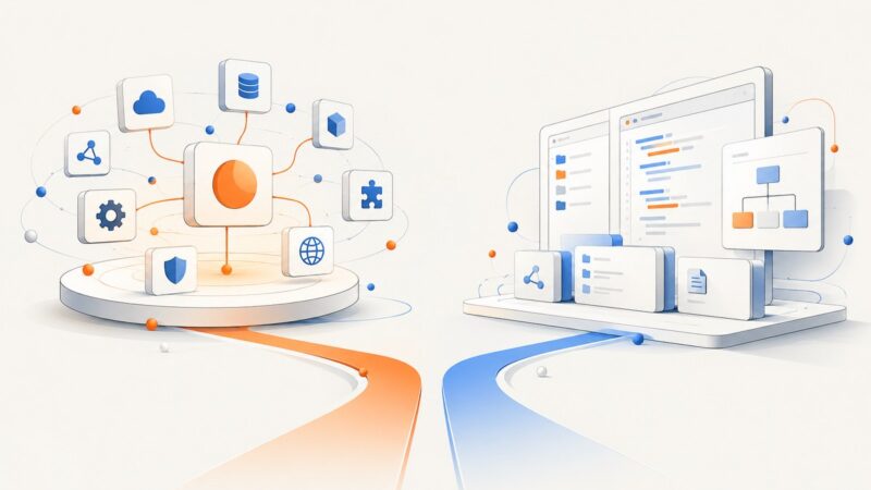 RapidAPI vs. Postman: A Guide for Developers and Engineering Teams