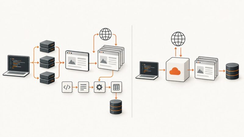 Raw Proxies vs. Web Scraping APIs: When to Use Each