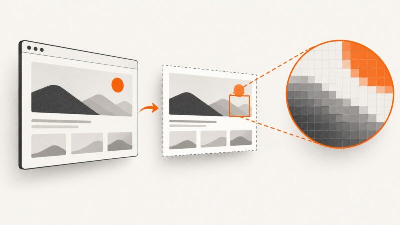 How to Read Screenshot Pixels and Draw Rectangles With Puppeteer
