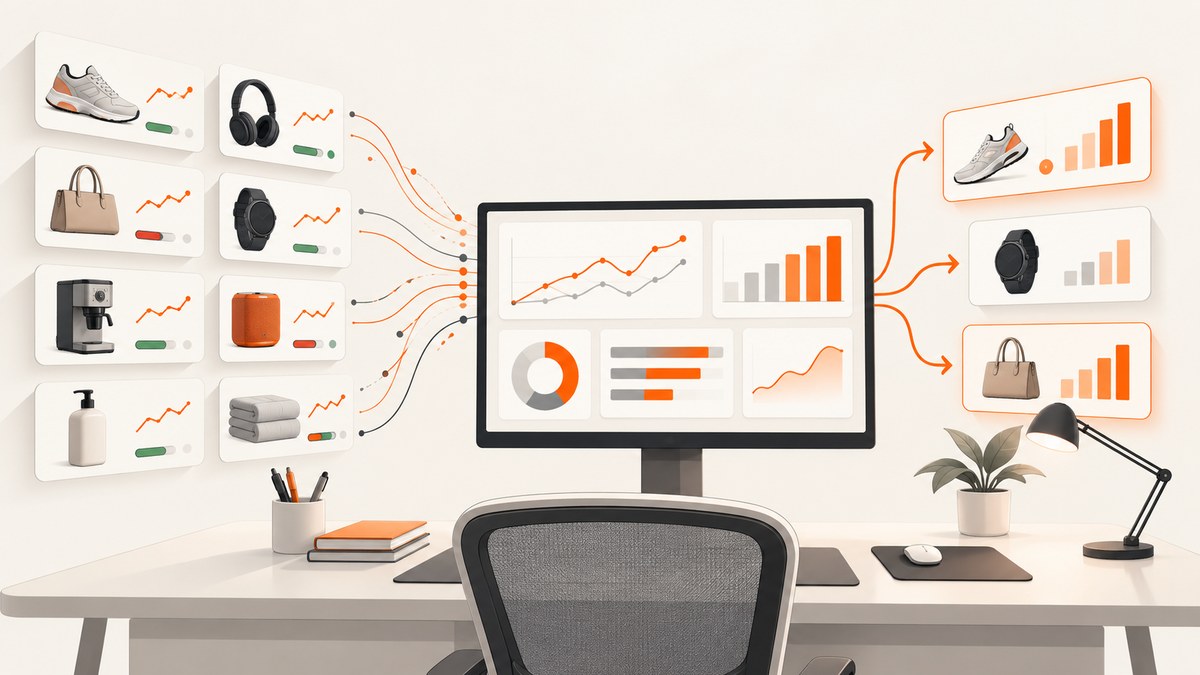 Real-Time Pricing Intelligence