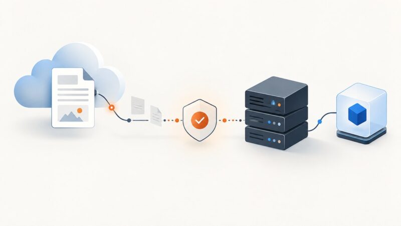 How to Receive PDF Generation Webhooks in Node.js