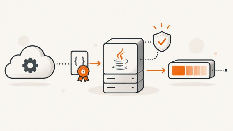 How to Receive Webhook Events in a Java Application