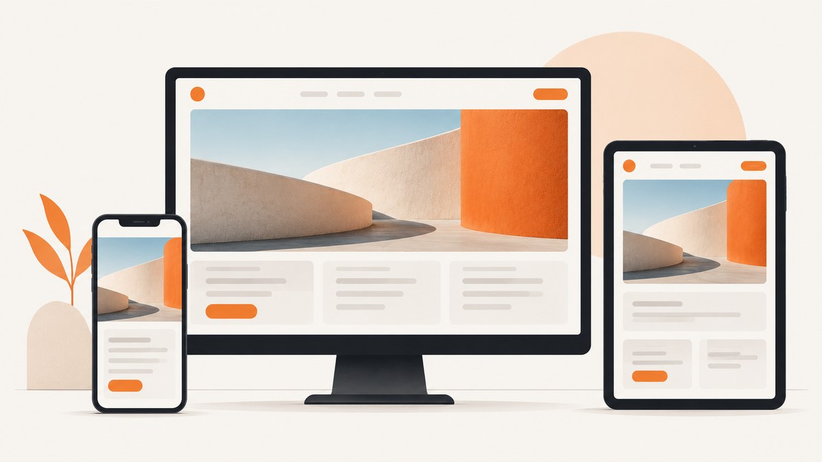 Recommended Image Sizes for Websites: A Practical Guide