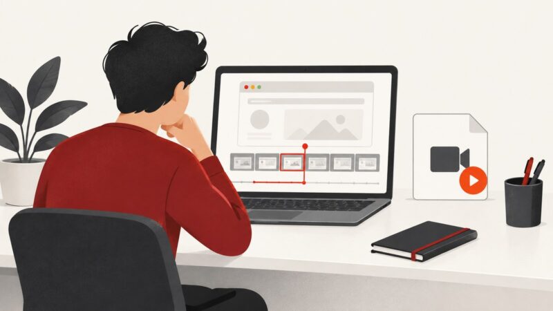 How to Record Capybara Headless Chrome Tests