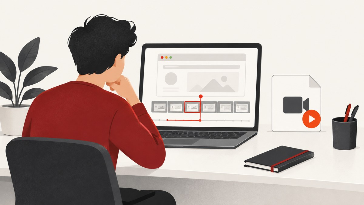 How to Record Capybara Headless Chrome Tests