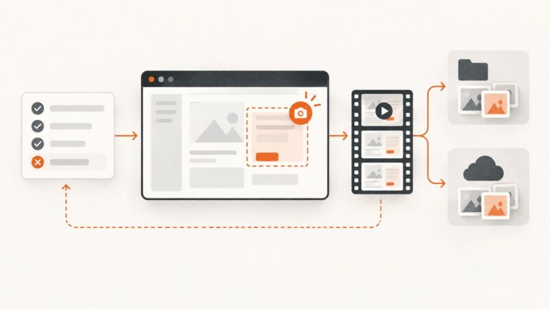How to Record Cypress Tests and Capture Screenshots