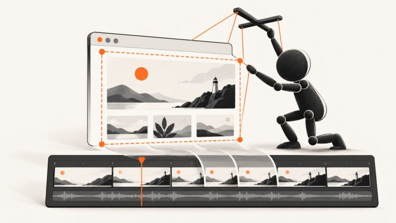 How to Record Page Videos with Puppeteer