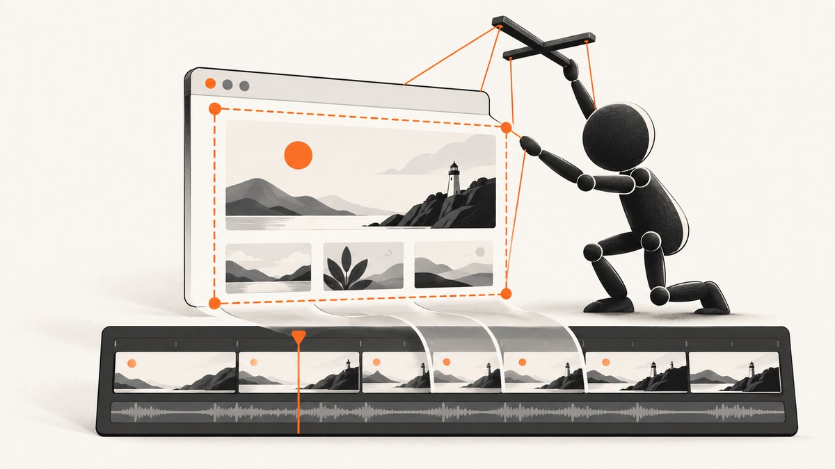 How to Record Page Videos with Puppeteer