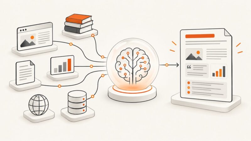 How to Turn Reddit Upvotes into AI Training Data