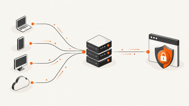 Redirect IP Requests to Domain URLs: Test and Fix IP Canonical Issues