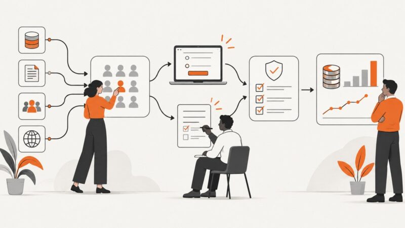 How to Reduce Data Collection Costs: Methods That Work