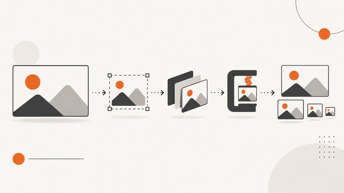 Best Way to Reduce Image Size for Website