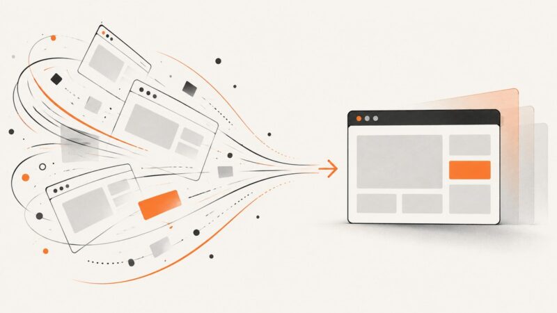 Reduce Motion for More Consistent Website Screenshots