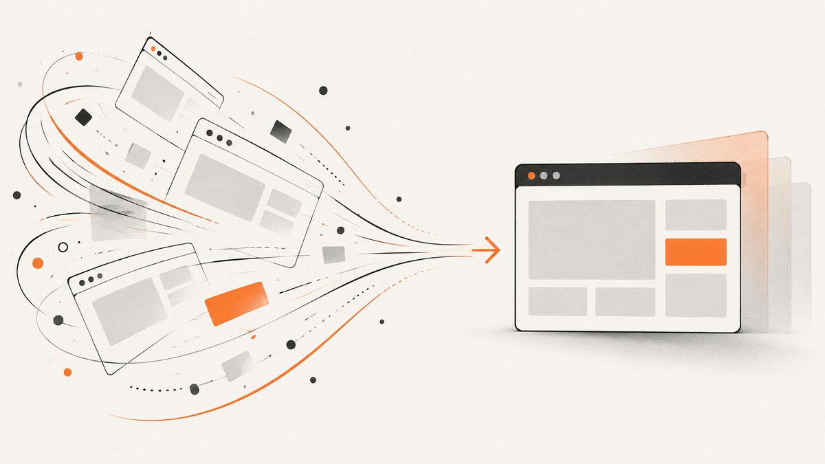 Reduce Motion for More Consistent Website Screenshots