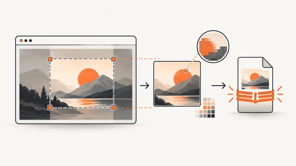 How to Reduce the File Size of Puppeteer Screenshots