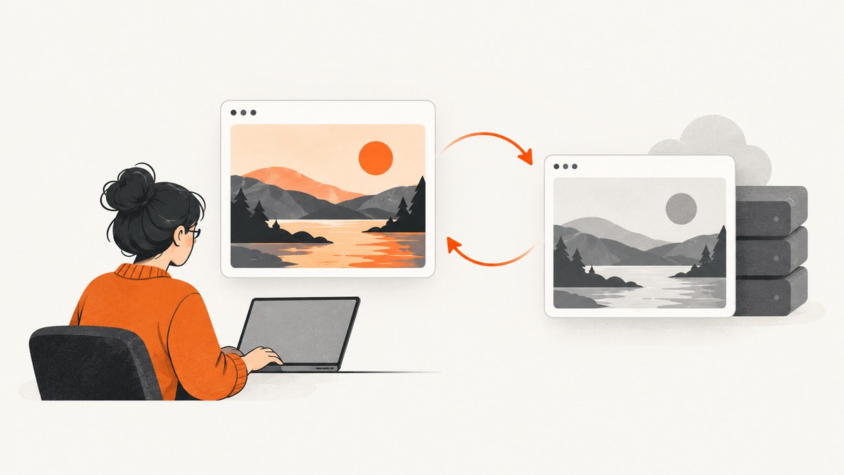 How to Refresh a Cached Open Graph Image