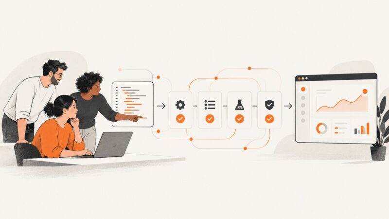 Regression Testing Software: Types and Selection Guide