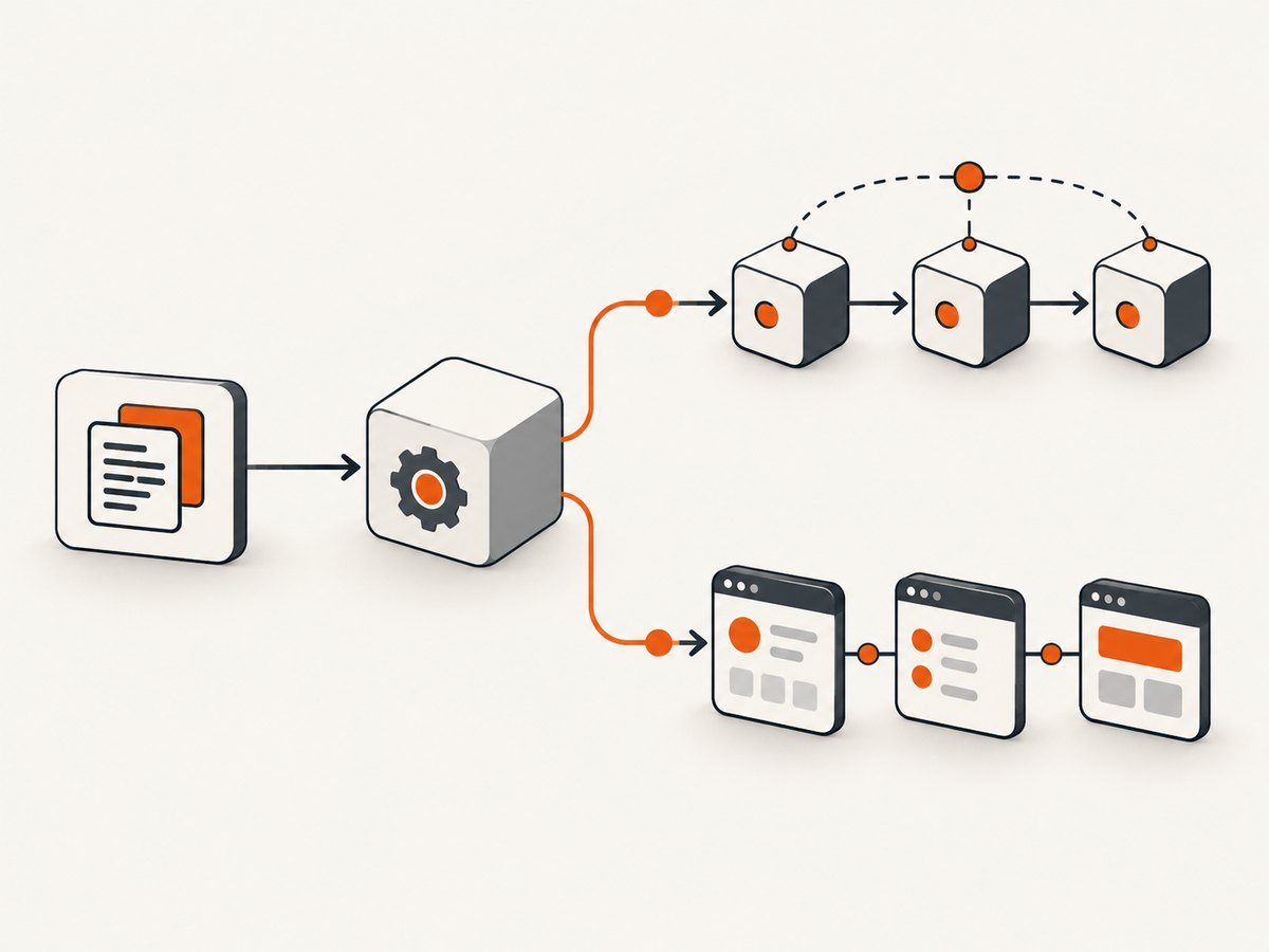 Integration testing follows a boundary; regression testing follows the possible effects of a change.