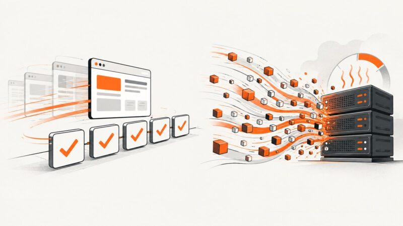 Regression Testing vs. Stress Testing: Differences, Scope, and When to Use Each
