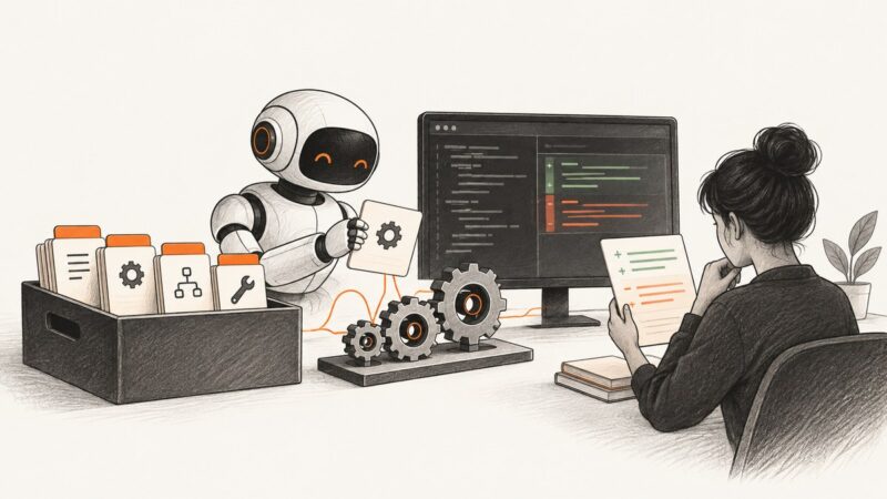 Agent Skills: How to Build More Reliable AI Coding Agents
