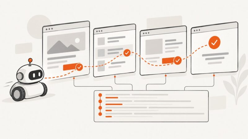 7 Best Practices for More Reliable Web Automation