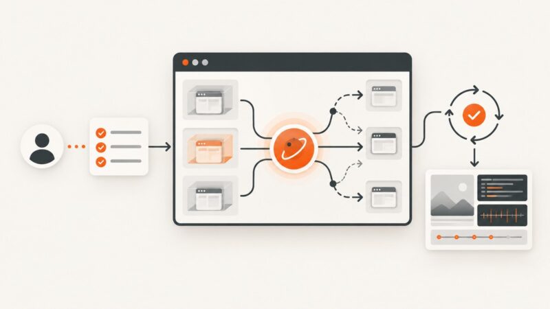 Building Reliable Web Automation Without Constant Maintenance