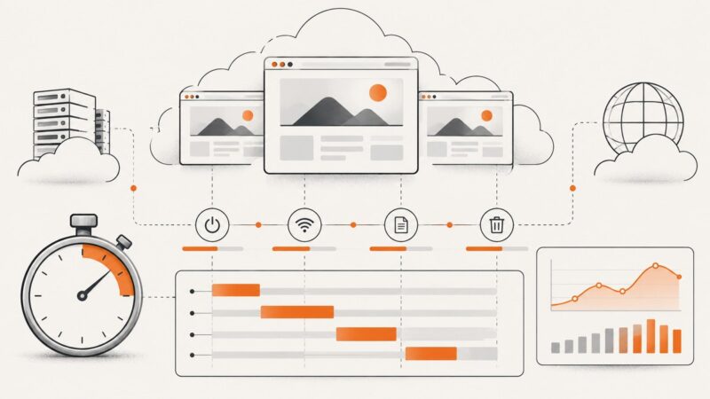 Remote Browser Benchmarks: Comparing Performance and Reliability