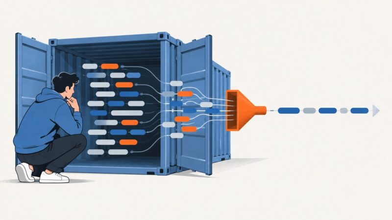 How to Remove Redundant Chromium Arguments in PuppeteerSharp Containers
