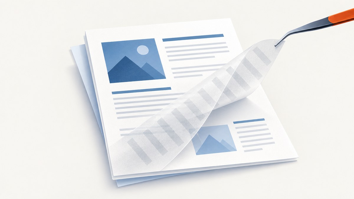 How to Remove Watermarks from Generated PDFs
