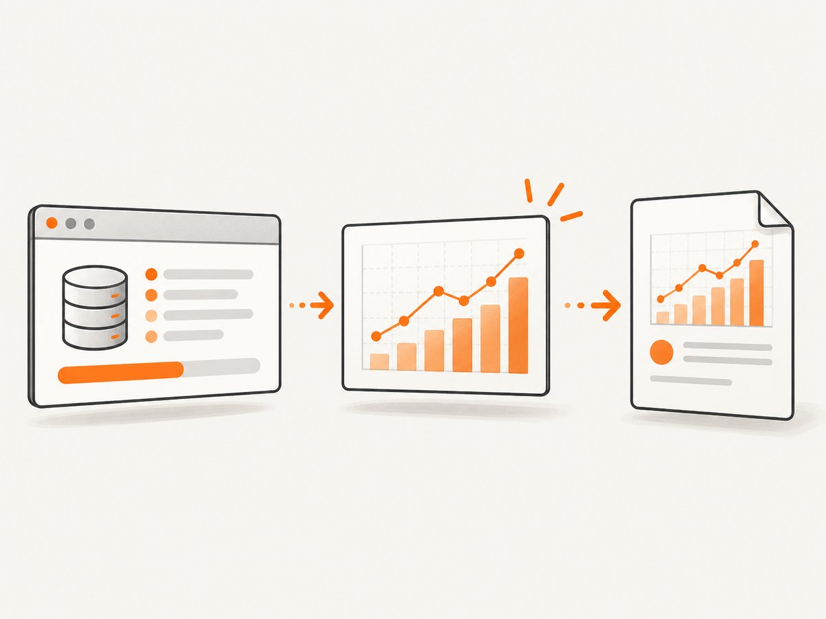 A page-owned readiness signal connects data loading, the final canvas draw and PDF generation.