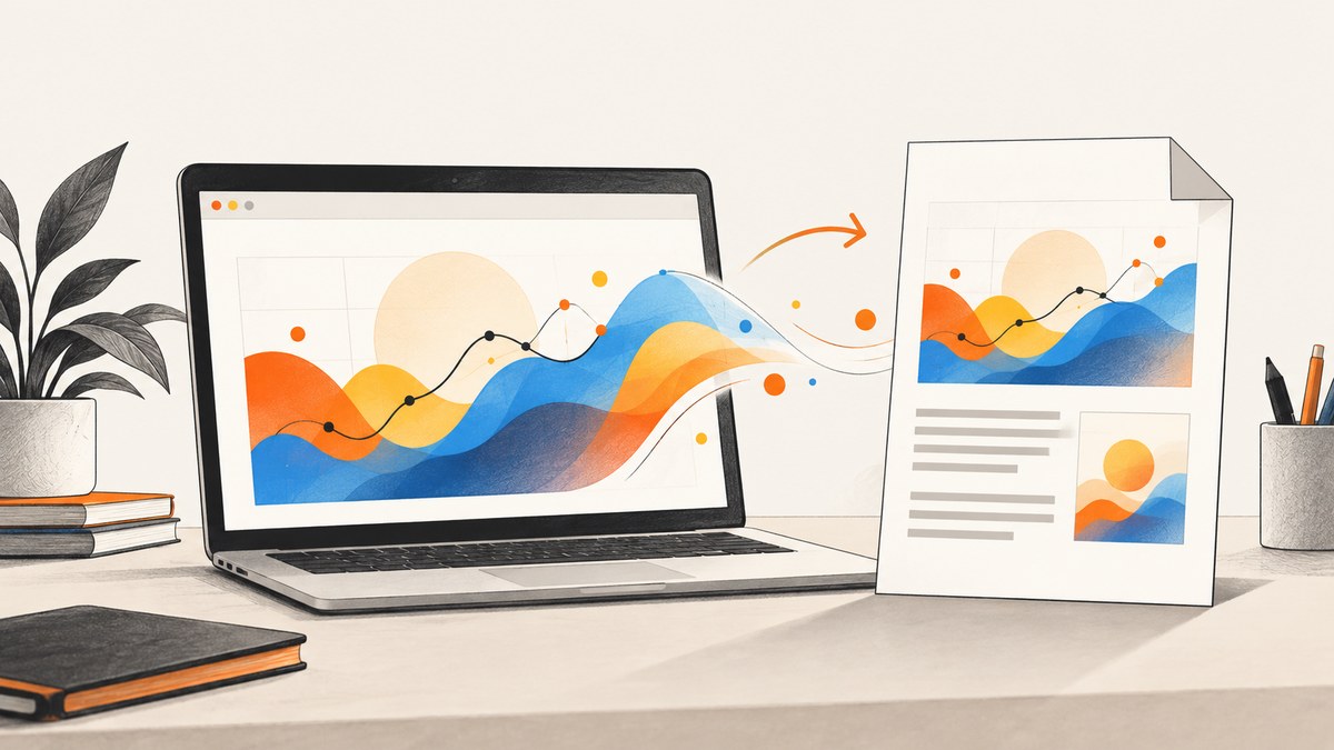 How to Render Canvas Content in Puppeteer PDFs