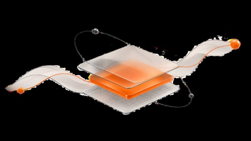 How to Render an Image With a Transparent Background