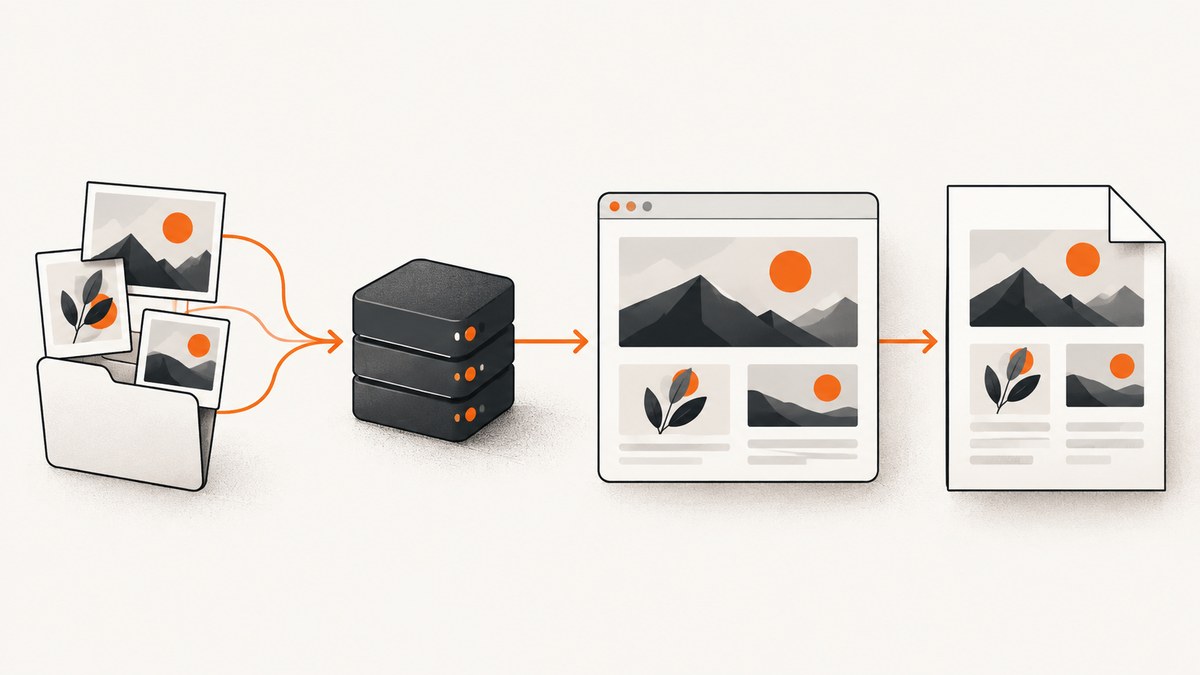 How to Render Local Images in Puppeteer PDFs