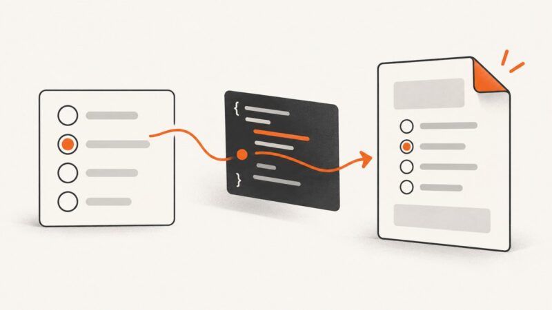 How to Render Radio Buttons in Dompdf