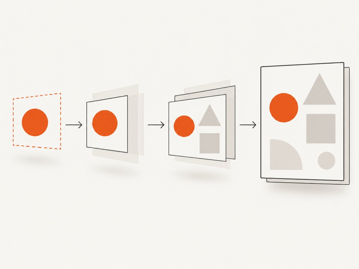 A minimal fixture makes renderer and element-order problems easier to isolate.