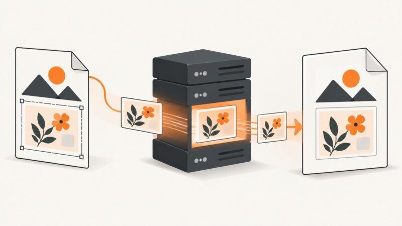 How to Render SVG ForeignObject Elements with Rotativa