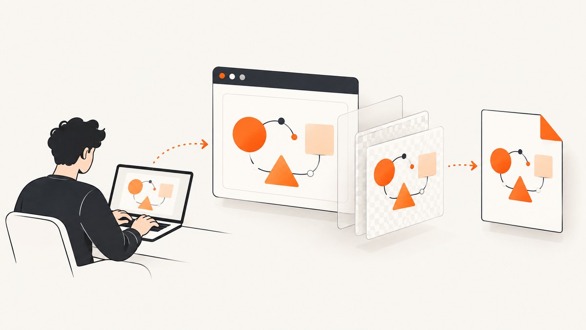 How to Render SVG Images with Html2canvas and jsPDF in React