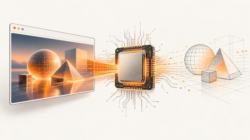 How to Render WebGL Images in Headless Chrome Without a GPU
