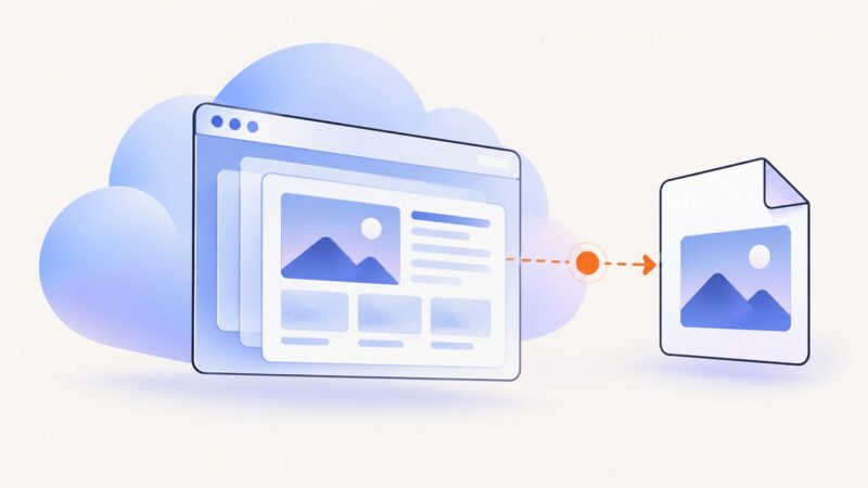 How to Render Website Screenshots with Browserless