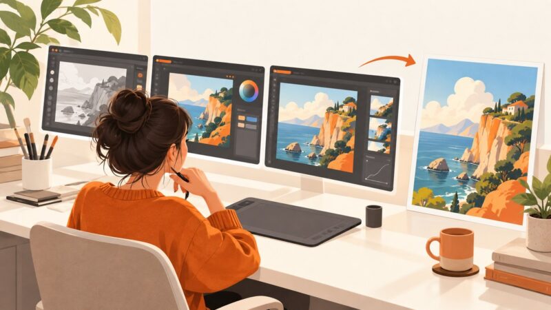 RenderForm Alternative with No Watermarks and a Better Editor