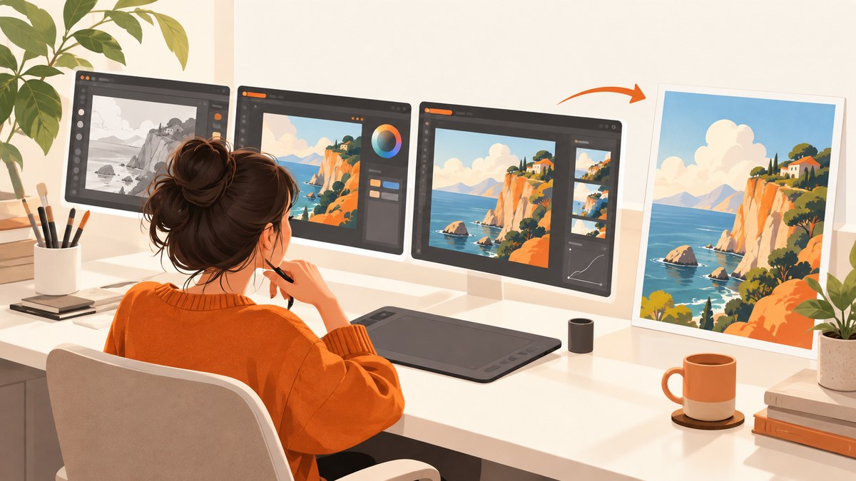 RenderForm Alternative with No Watermarks and a Better Editor