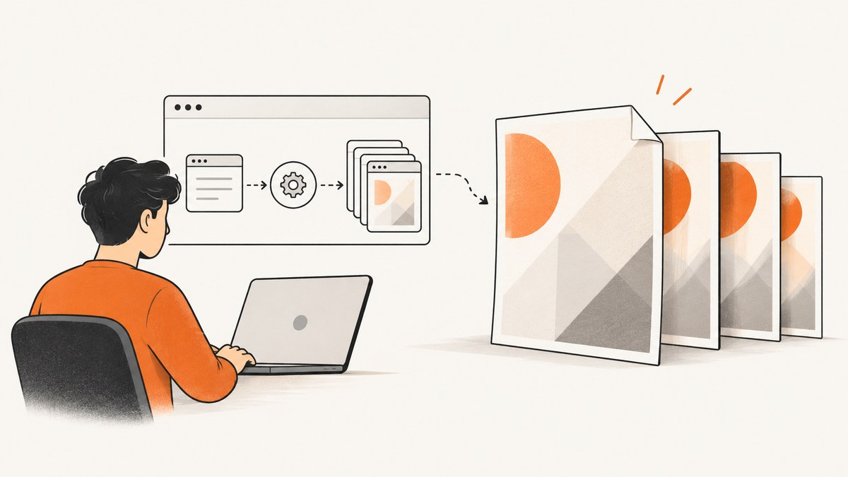 How to Repeat a Background Image on Every Page in Puppeteer PDFs