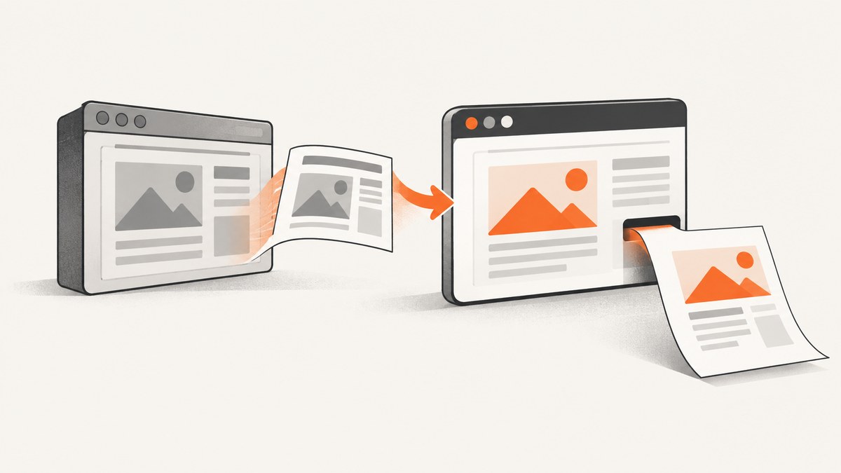 How to Replace PhantomJS readPdf() with Chrome or Puppeteer