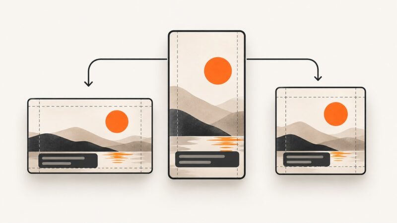 How to Repurpose TikToks for Facebook and Instagram with Branded Templates