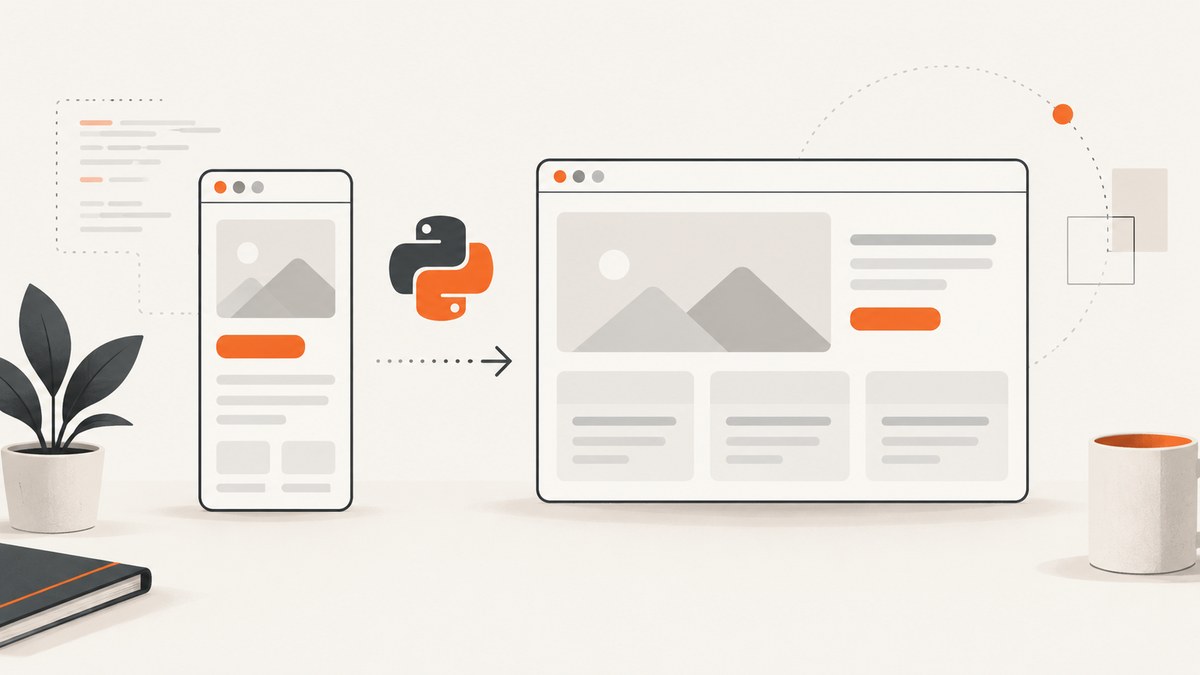 How to Resize the Browser Window in Pyppeteer