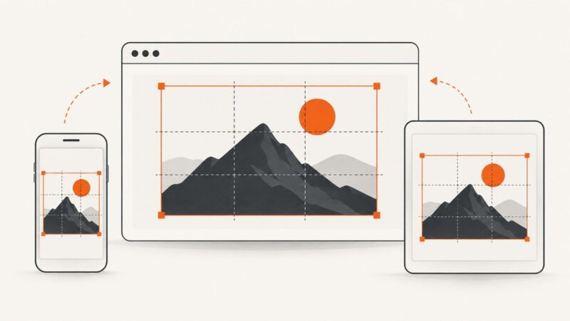 How to Resize PNG Images in HTML