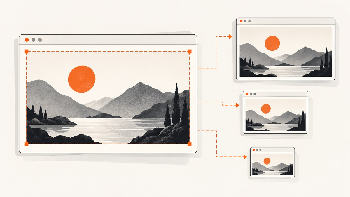 How to Resize a Screenshot Without Losing Quality
